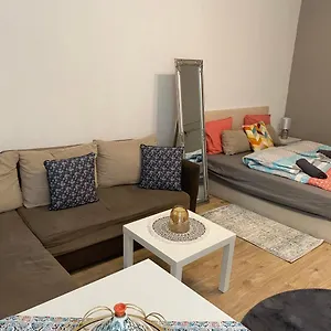 Habibi Budapest