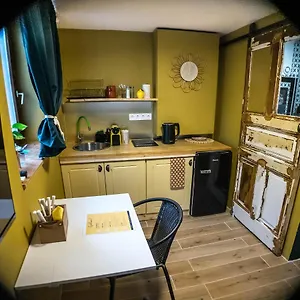 Porta Green Budapest