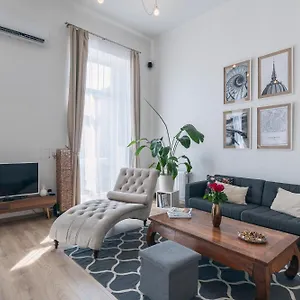 Danube Terrace Boutique With Private Sauna Budapest